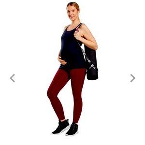 Reebok Maternity Tank